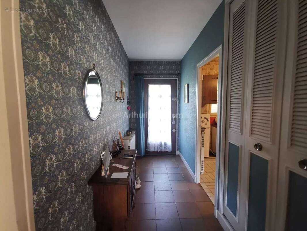 Maison à GOURNAY-SUR-MARNE