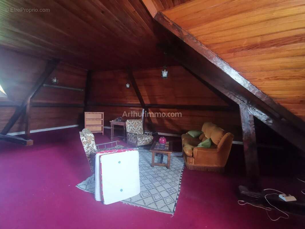 Maison à GOURNAY-SUR-MARNE