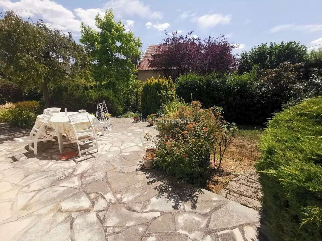 Maison à GOURNAY-SUR-MARNE