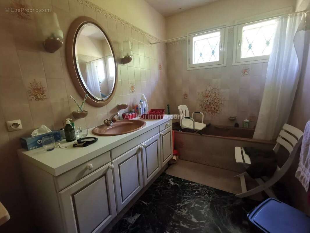 Maison à GOURNAY-SUR-MARNE