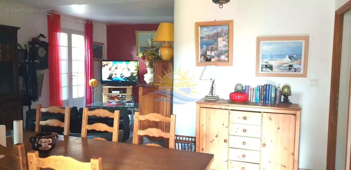 Maison à PORT-DE-BOUC