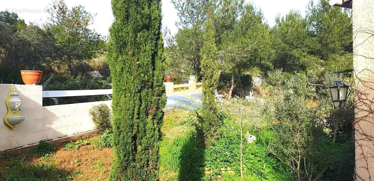 Maison à PORT-DE-BOUC