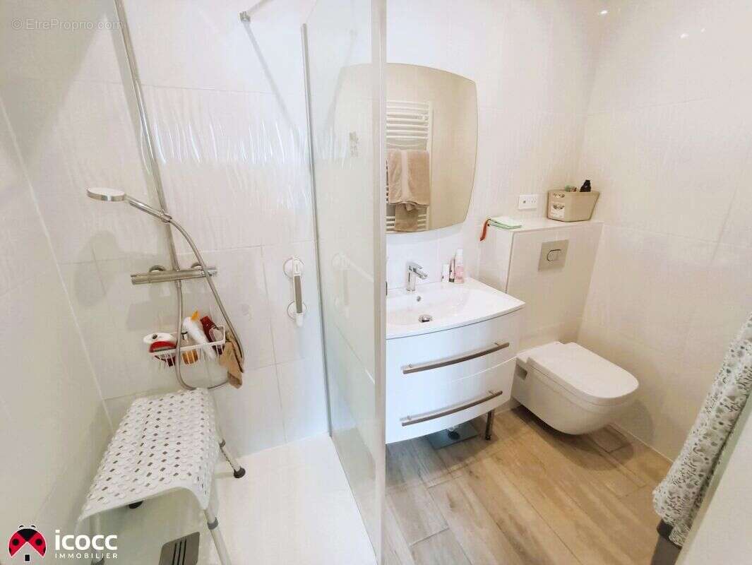 Maison à LA BRETONNIERE-LA-CLAYE