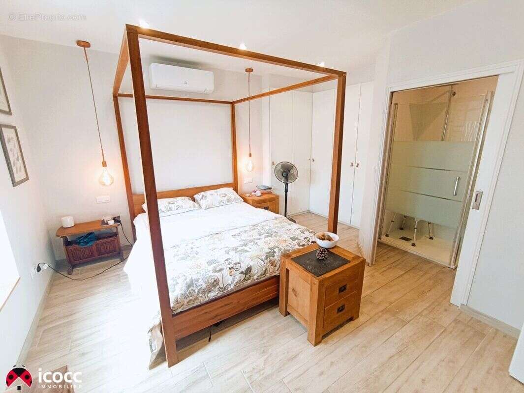 Maison à LA BRETONNIERE-LA-CLAYE