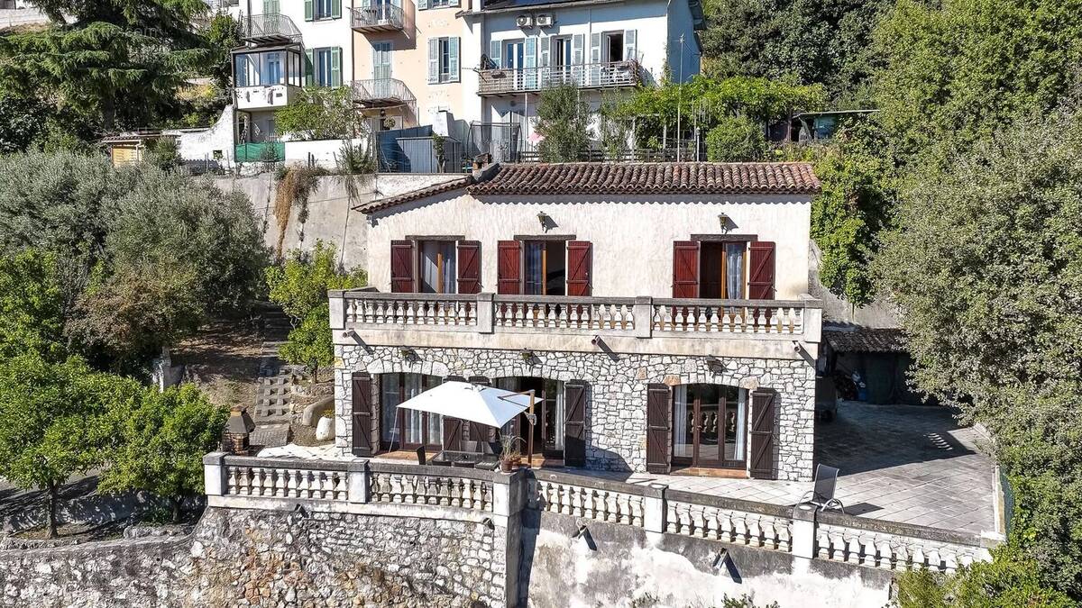 Maison à NICE