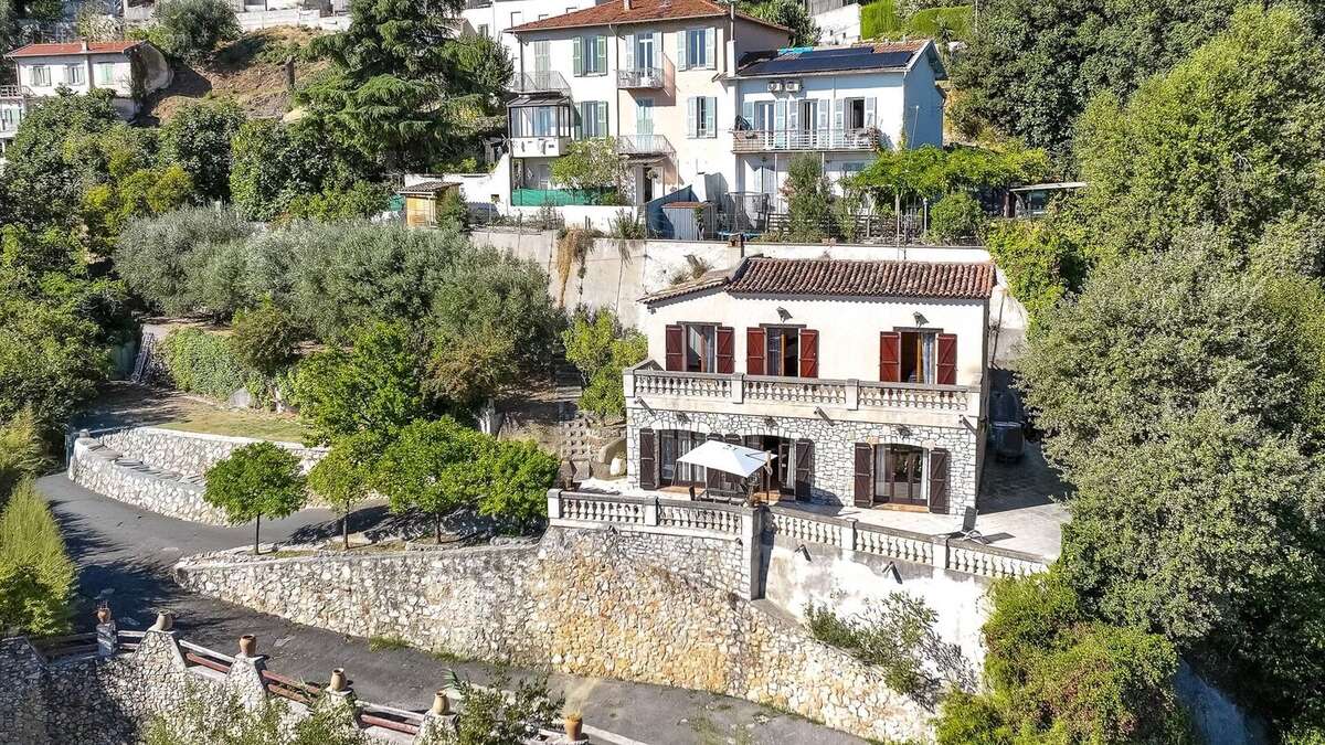 Maison à NICE