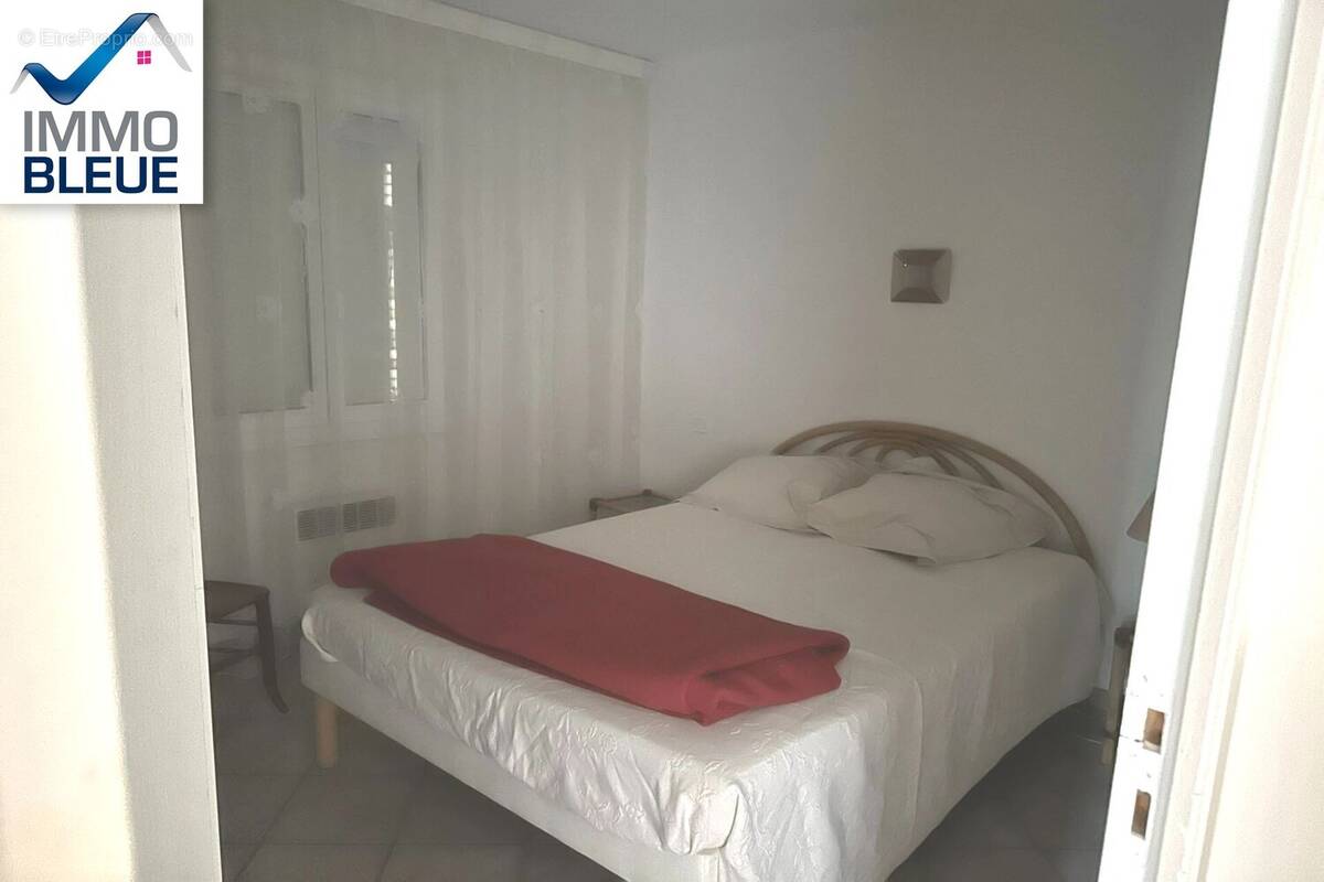 Maison à SAUSSET-LES-PINS