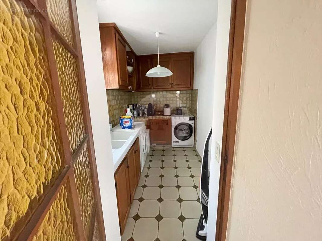 Appartement à FAYENCE