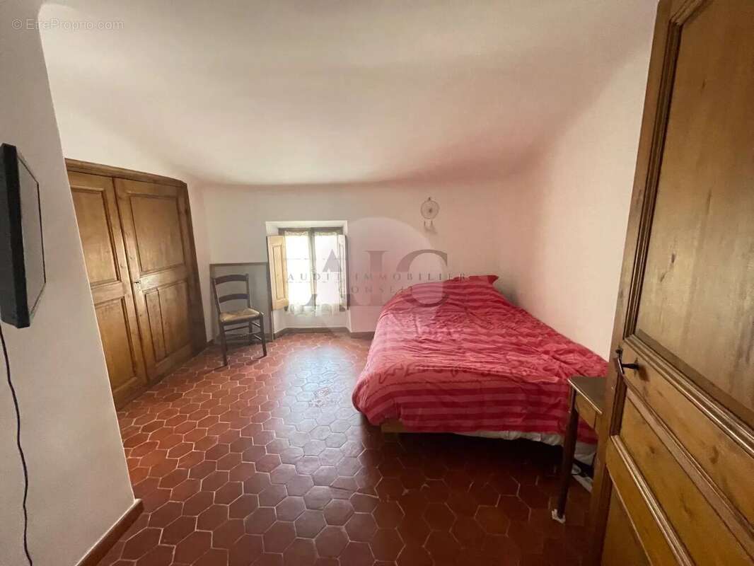 Appartement à FAYENCE