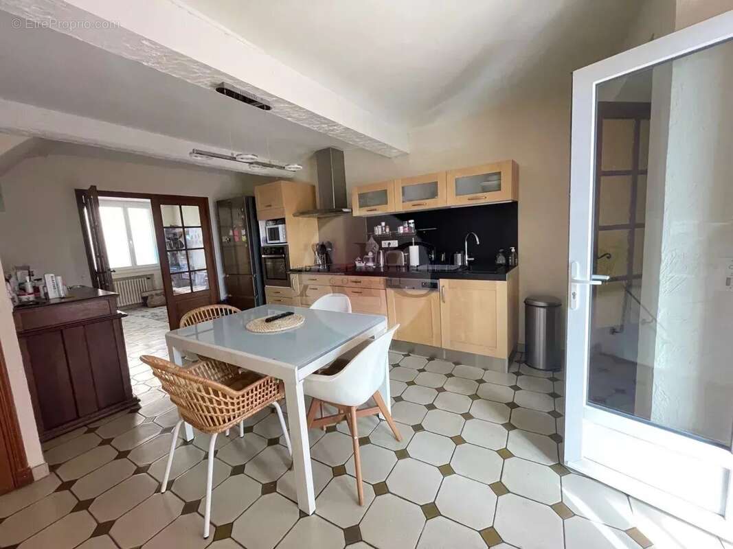 Appartement à FAYENCE