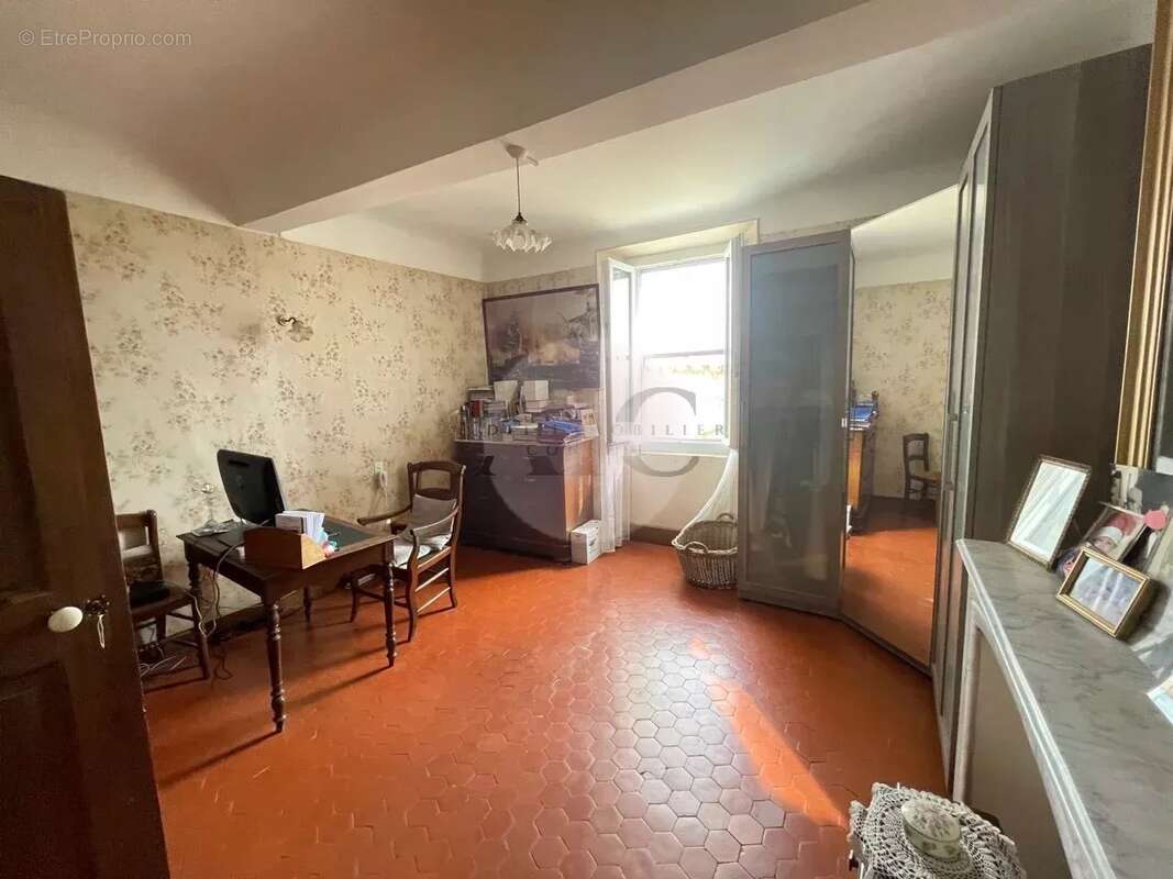 Appartement à FAYENCE