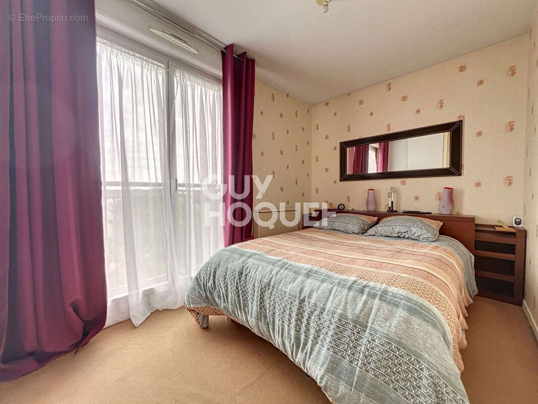 Appartement à STAINS