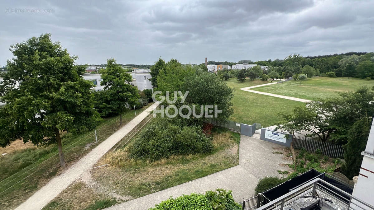 Appartement à STAINS