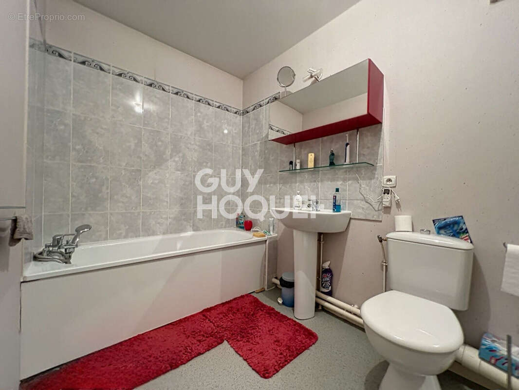 Appartement à STAINS