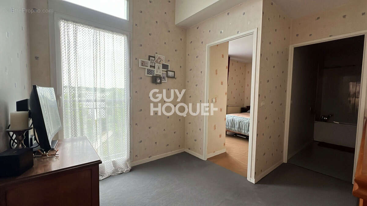 Appartement à STAINS