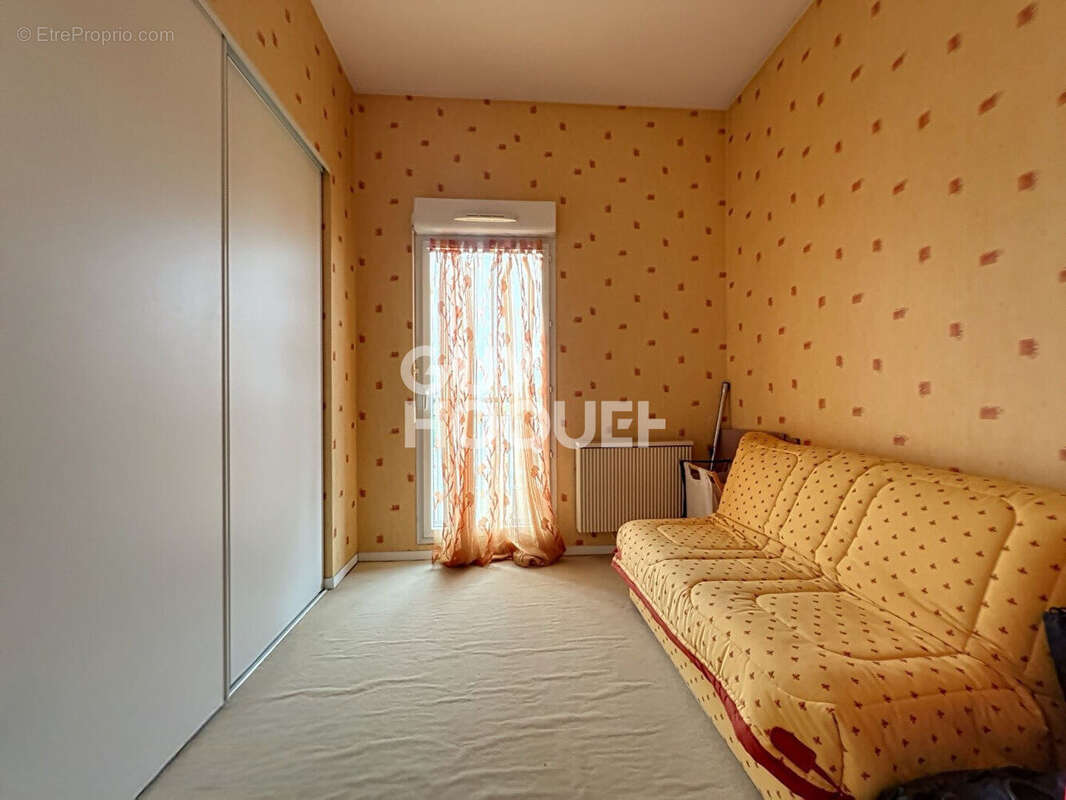 Appartement à STAINS