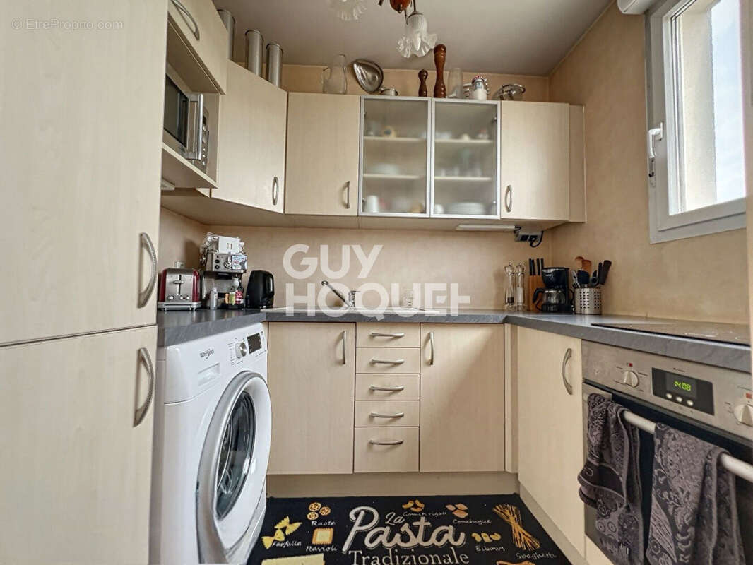 Appartement à STAINS