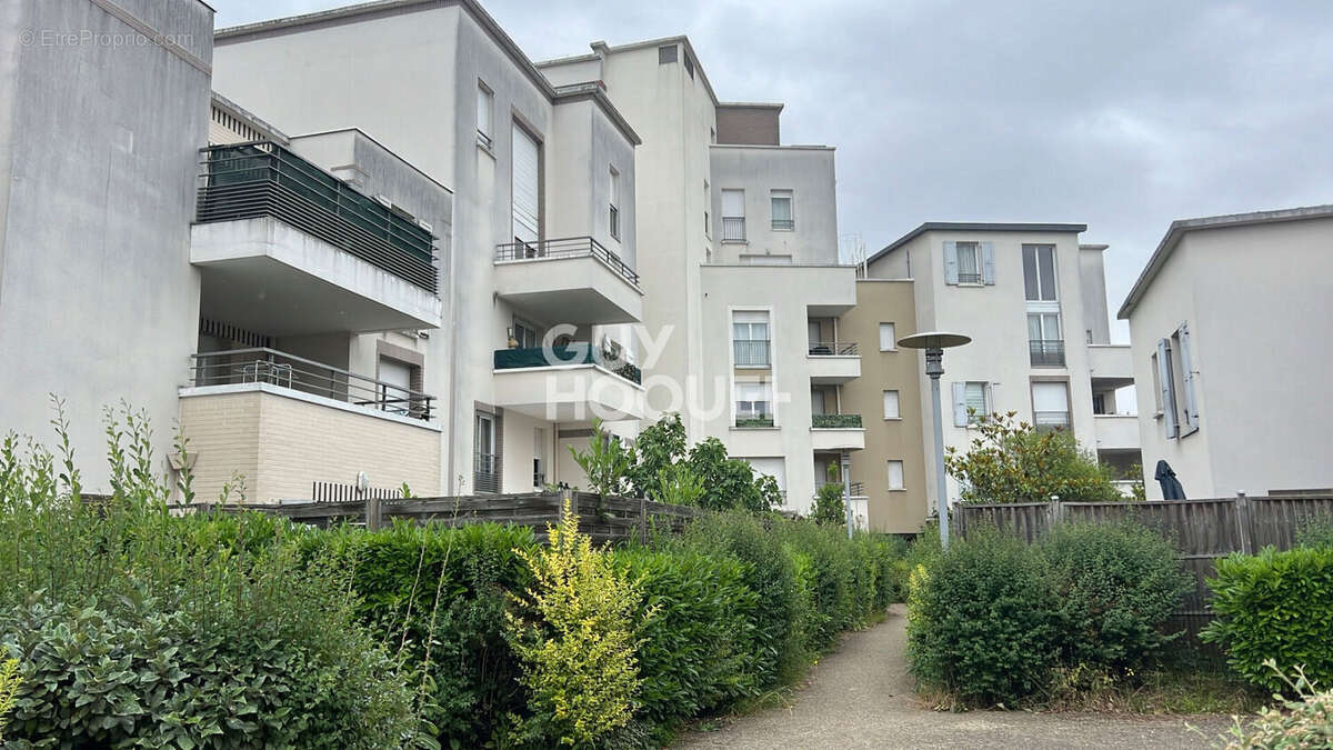 Appartement à STAINS