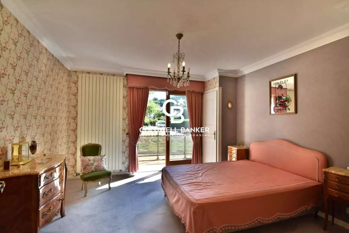 Maison à SALLANCHES