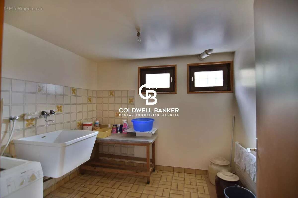 Maison à SALLANCHES