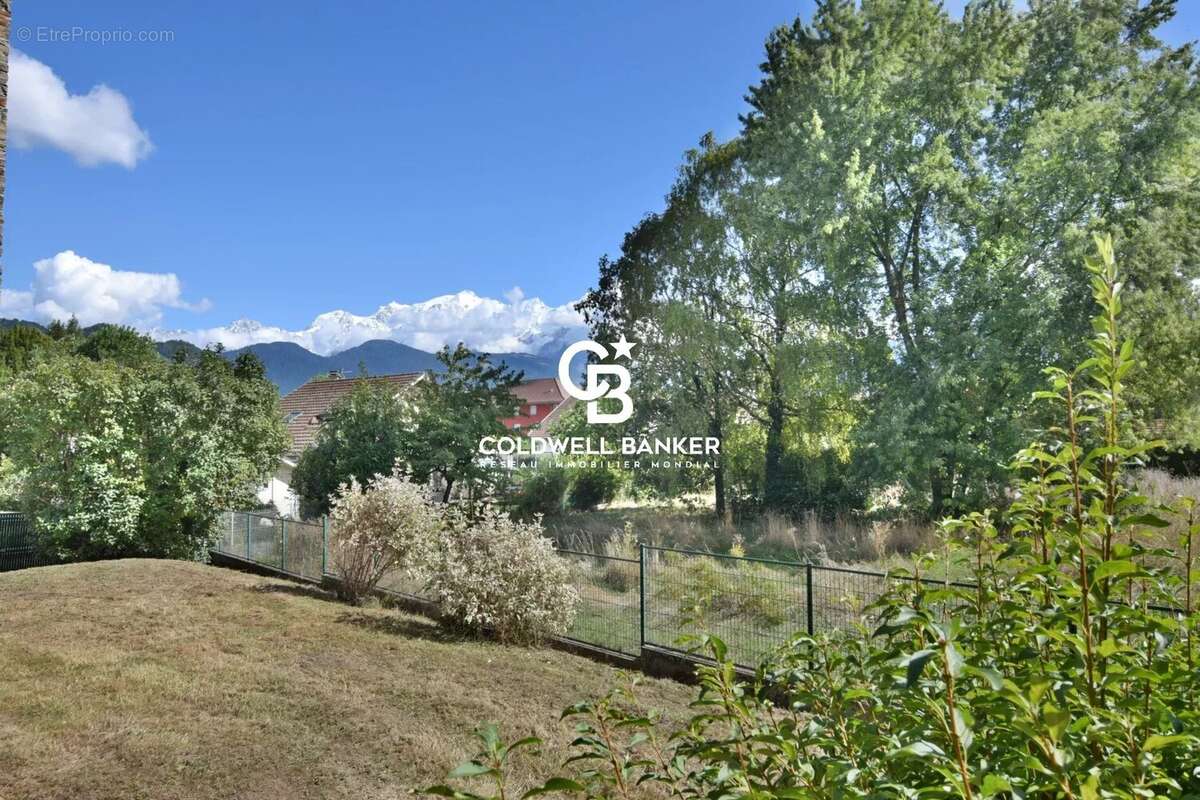 Maison à SALLANCHES