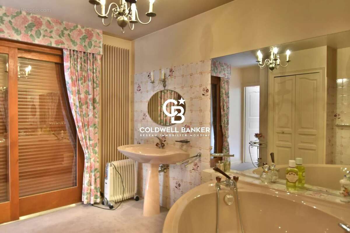 Maison à SALLANCHES