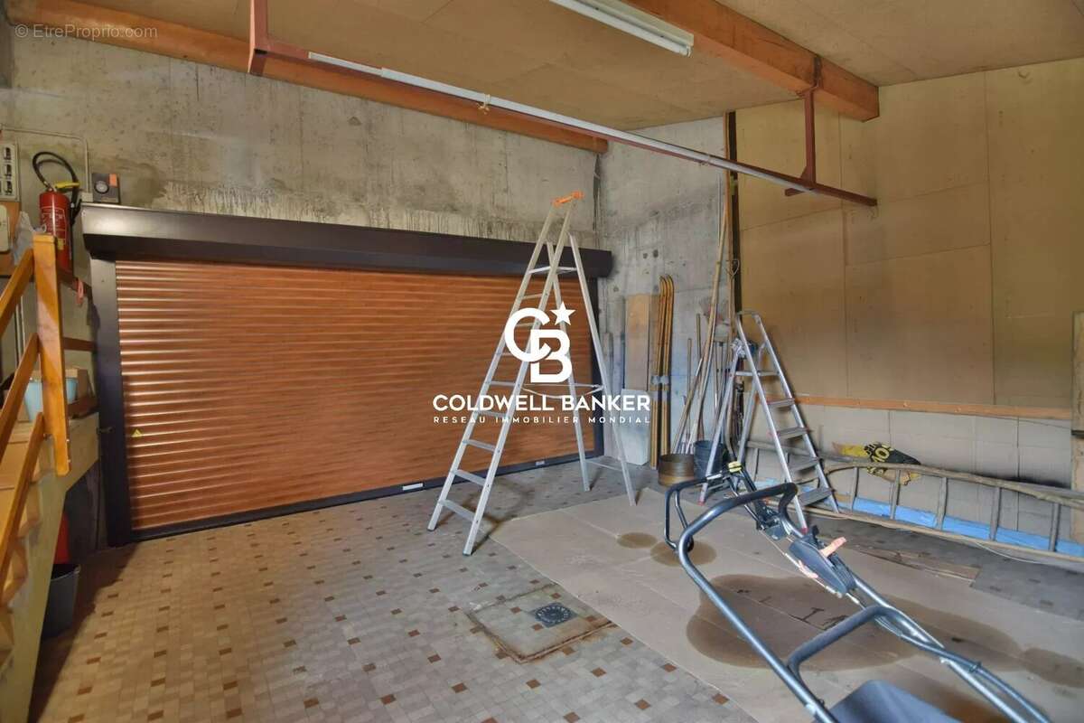 Maison à SALLANCHES