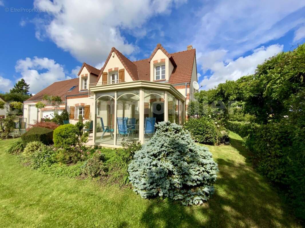 IMG_5299 - Maison à SAINT-DENIS-EN-VAL