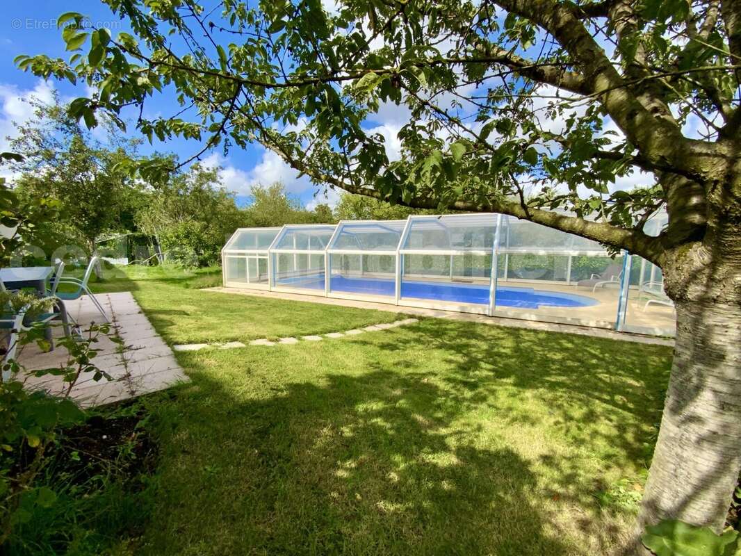 IMG_5302 - Maison à SAINT-DENIS-EN-VAL