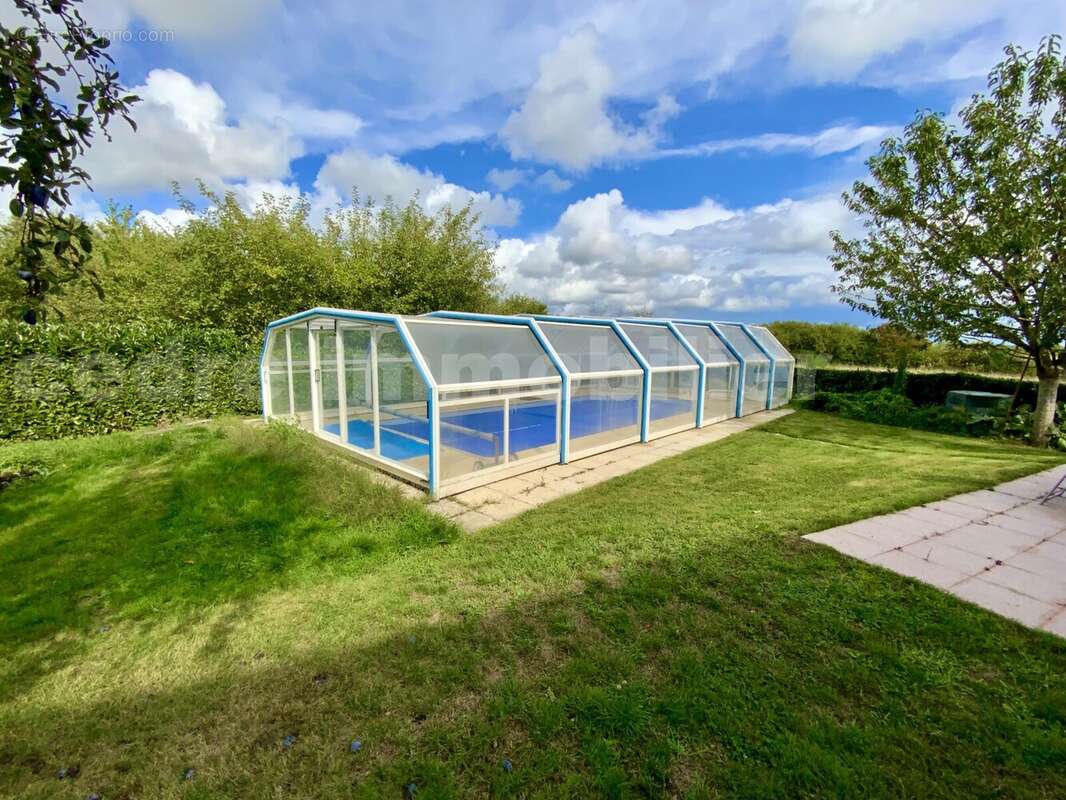 IMG_5306 - Maison à SAINT-DENIS-EN-VAL