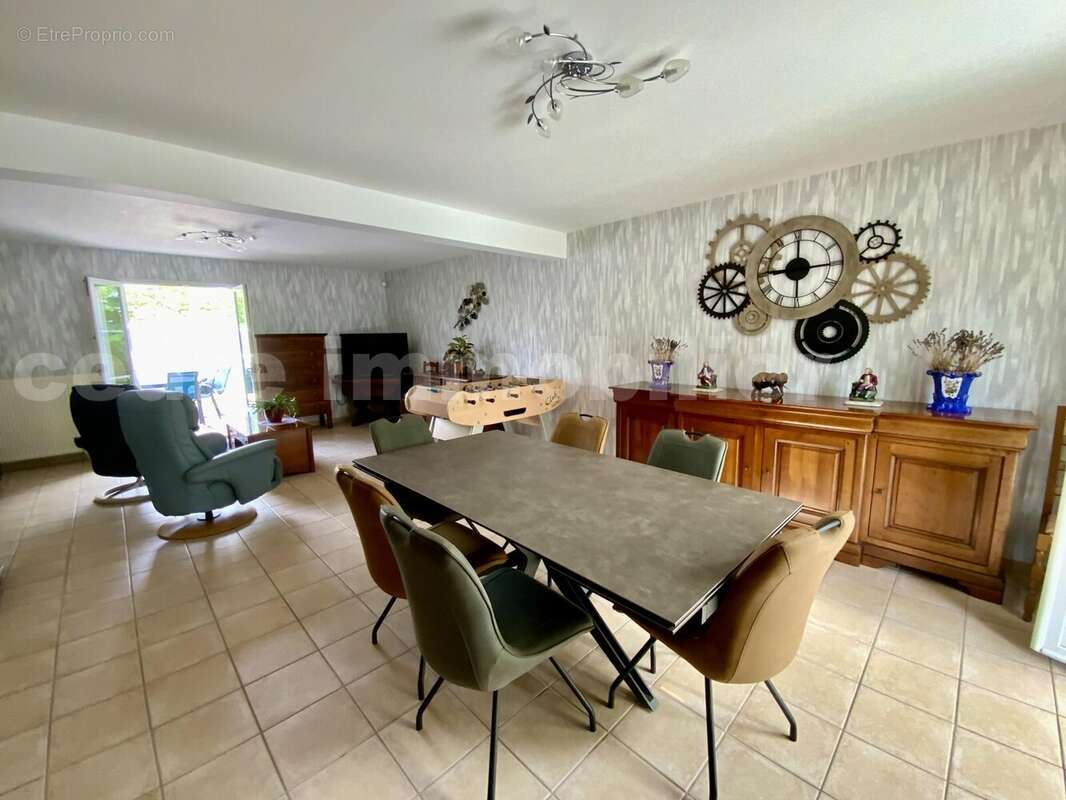 IMG_5313 - Maison à SAINT-DENIS-EN-VAL