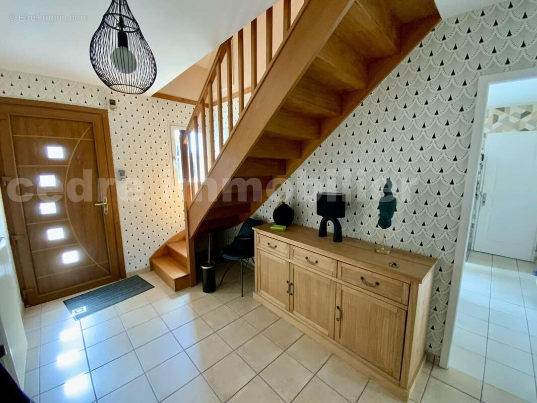 IMG_5316 - Maison à SAINT-DENIS-EN-VAL