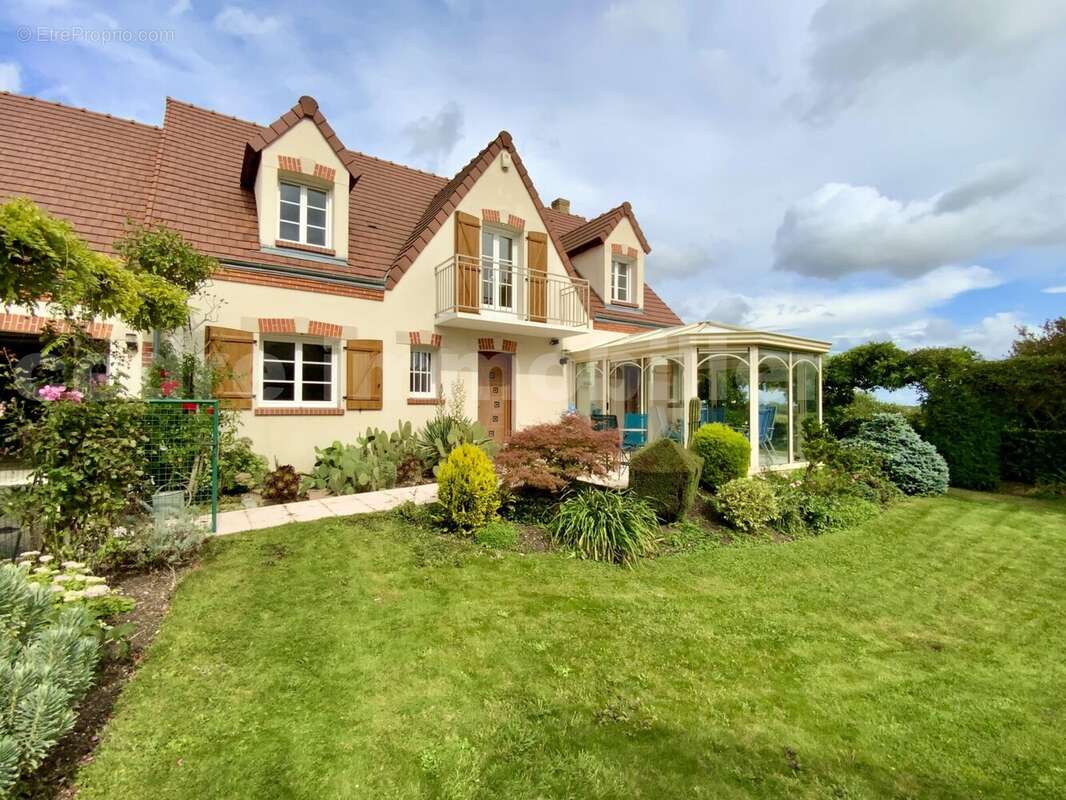 IMG_5339 - Maison à SAINT-DENIS-EN-VAL