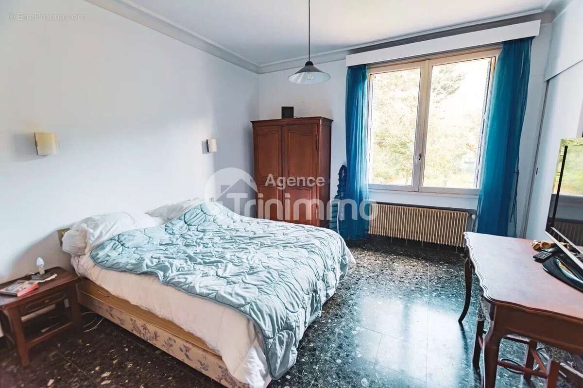 Maison à JONQUERETTES