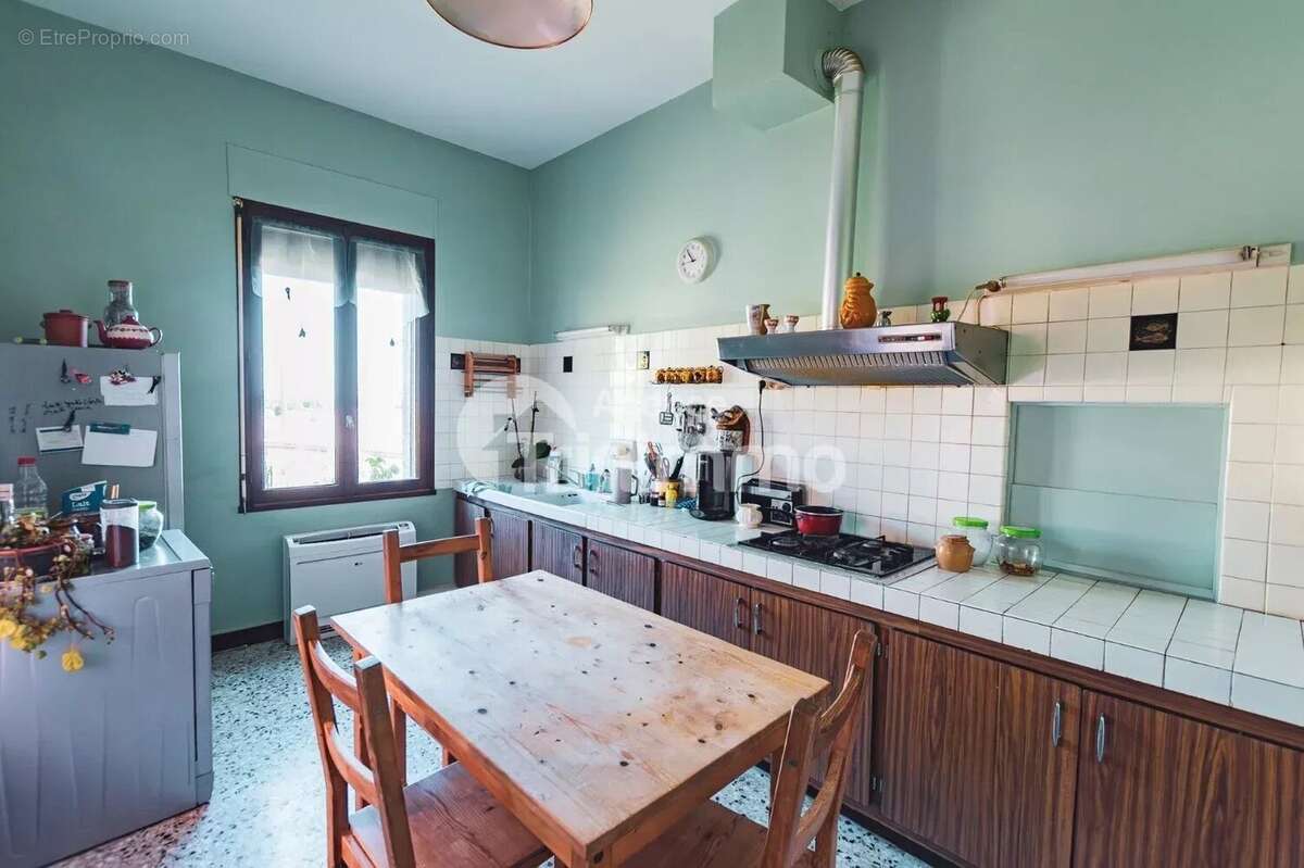 Maison à JONQUERETTES