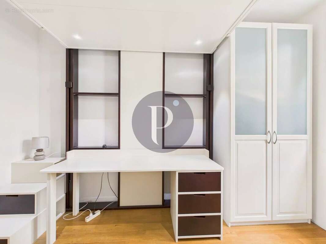 Appartement à BOURG-LA-REINE