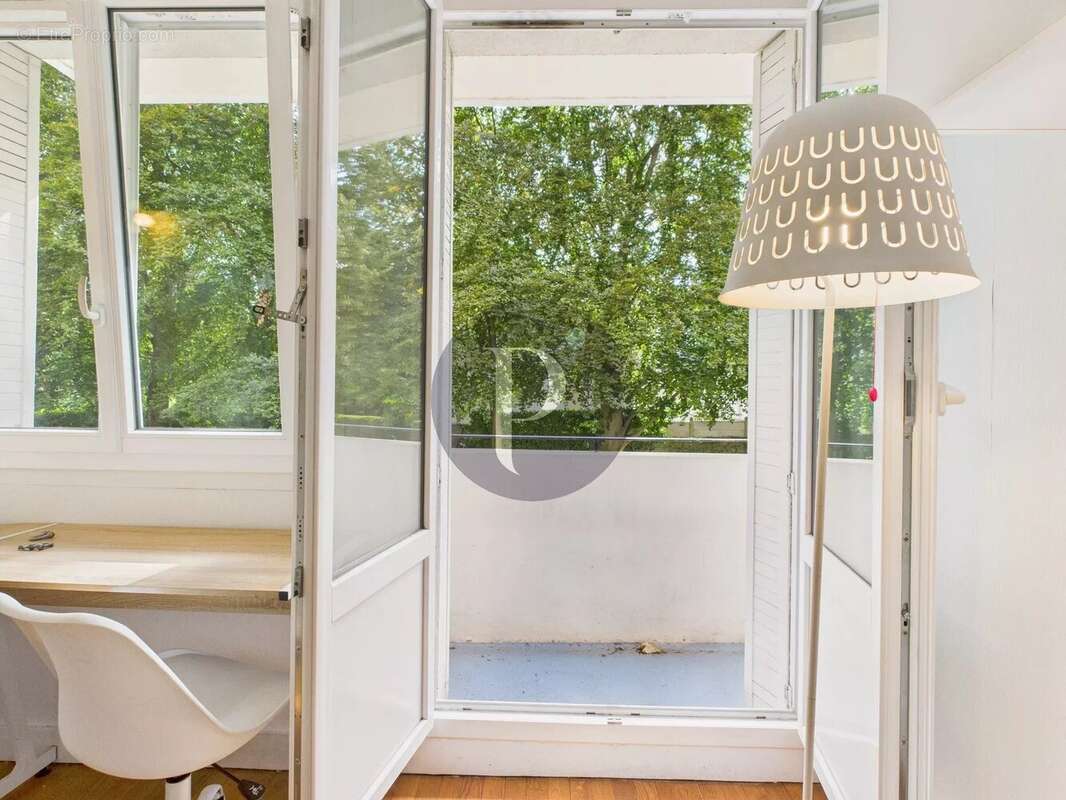 Appartement à BOURG-LA-REINE