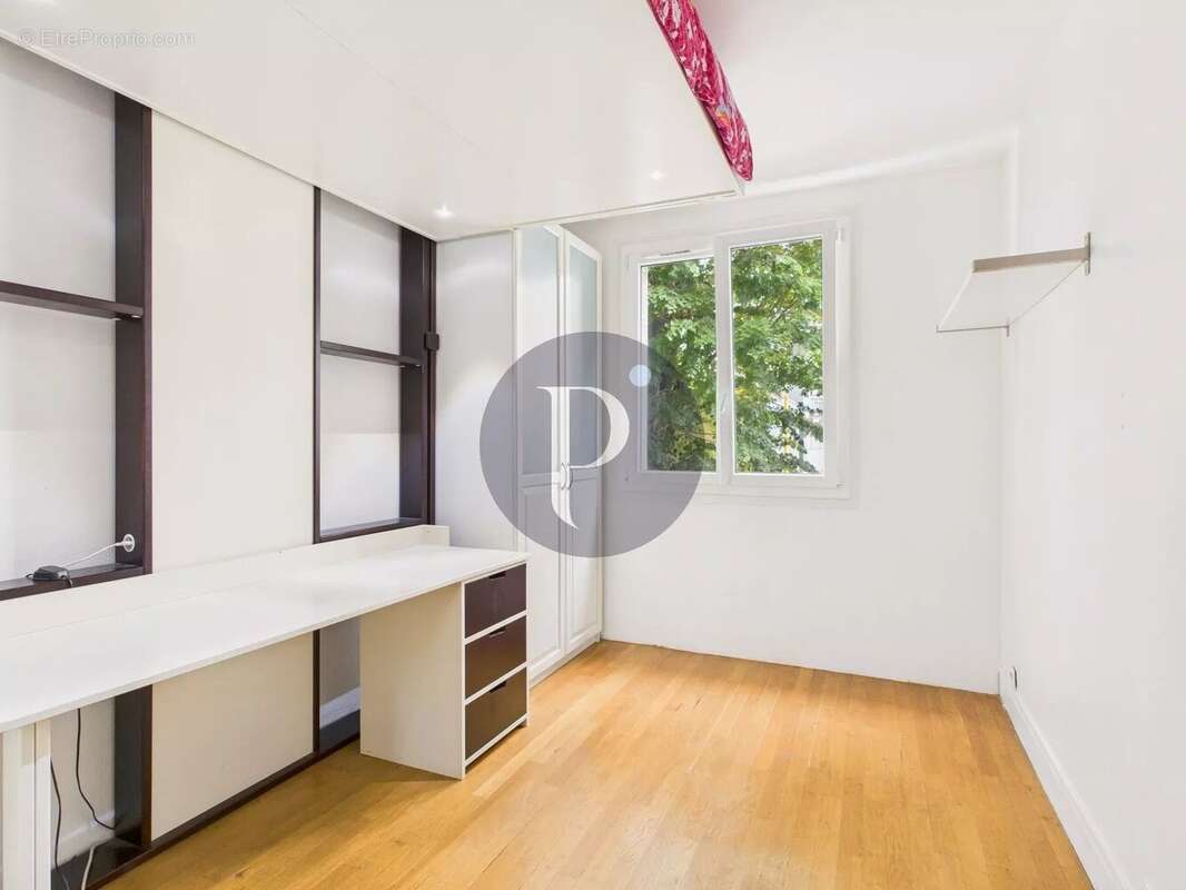 Appartement à BOURG-LA-REINE