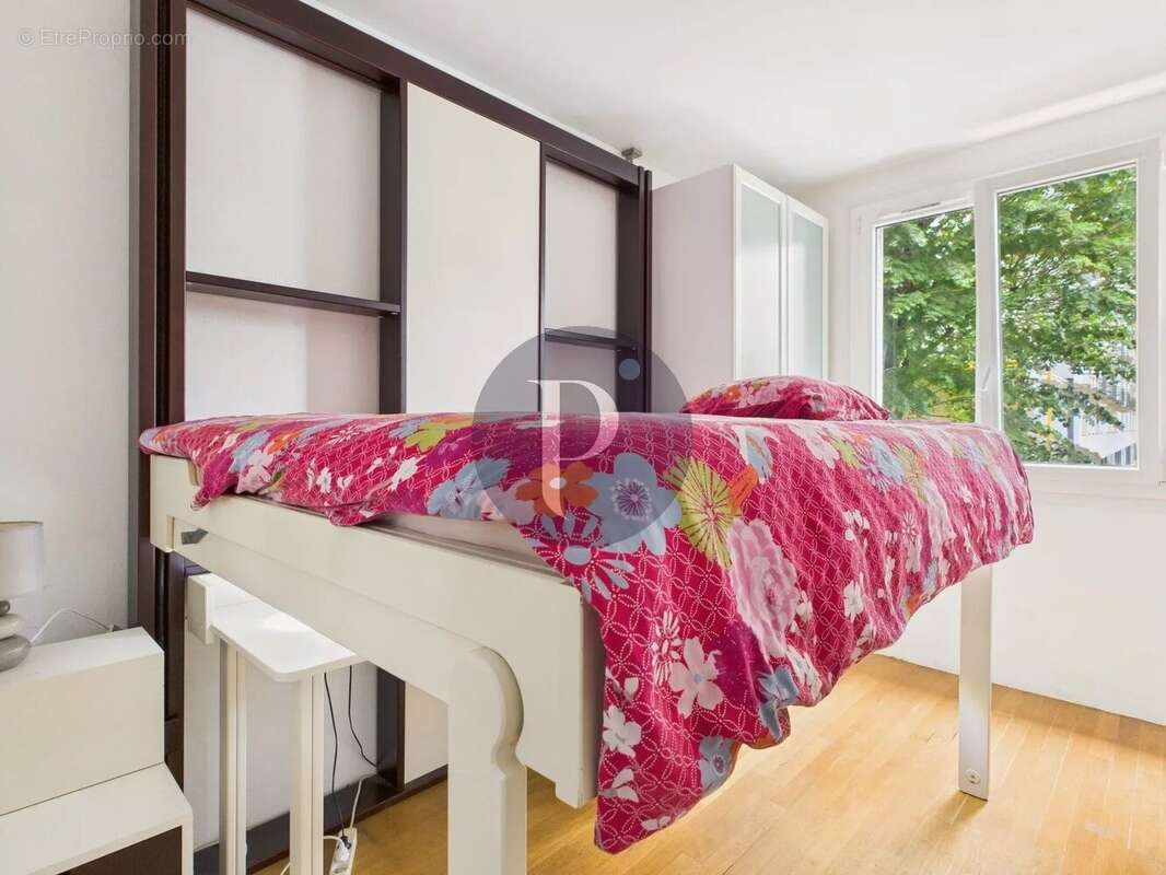 Appartement à BOURG-LA-REINE