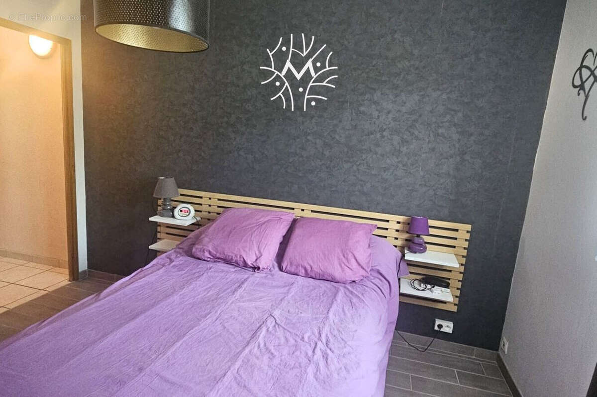 Maison à ACY-ROMANCE