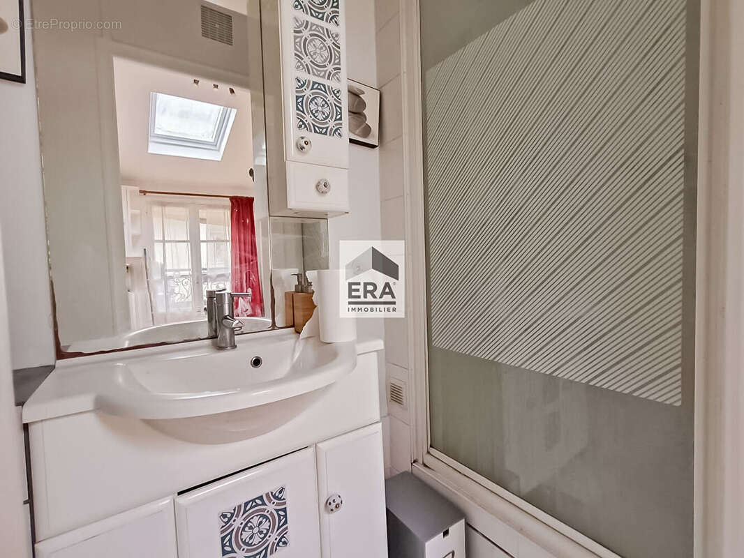 Appartement à PARIS-13E