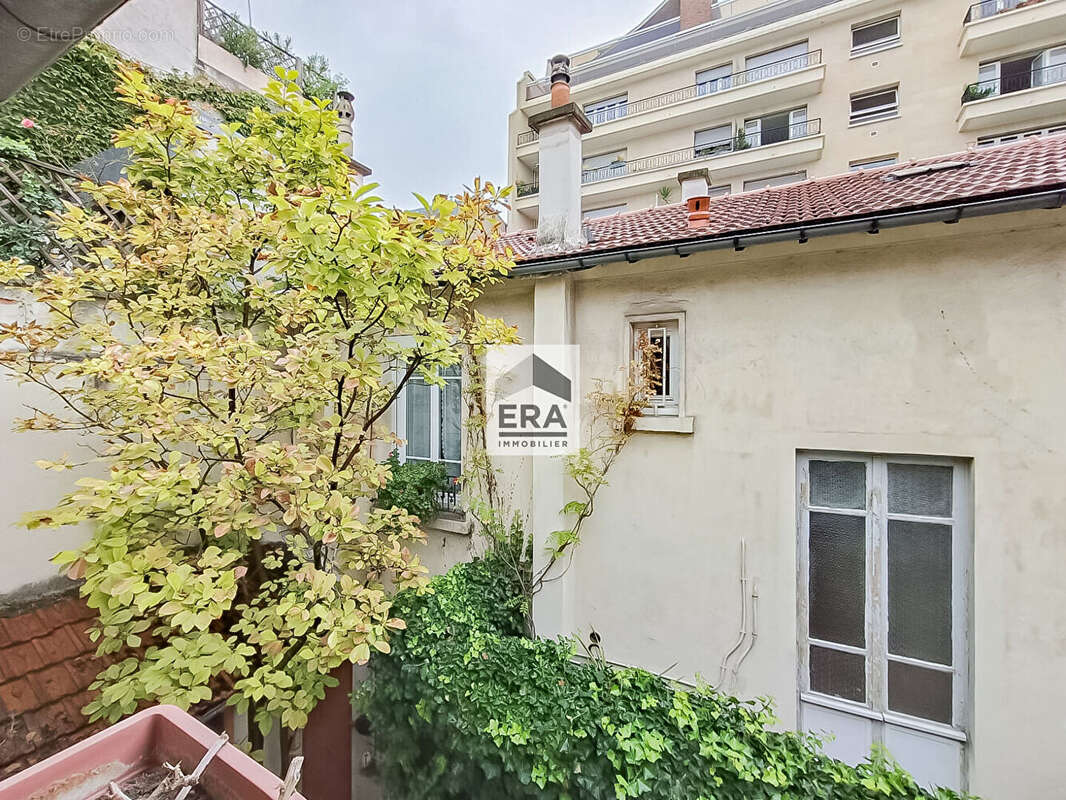 Appartement à PARIS-13E