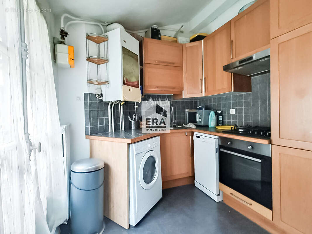 Appartement à PARIS-13E