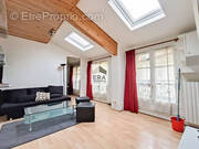 Appartement à PARIS-13E