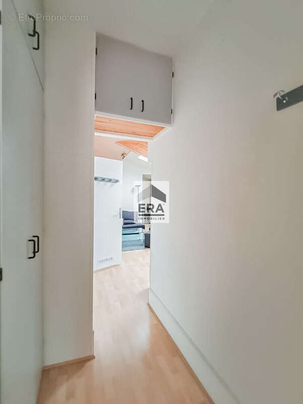Appartement à PARIS-13E