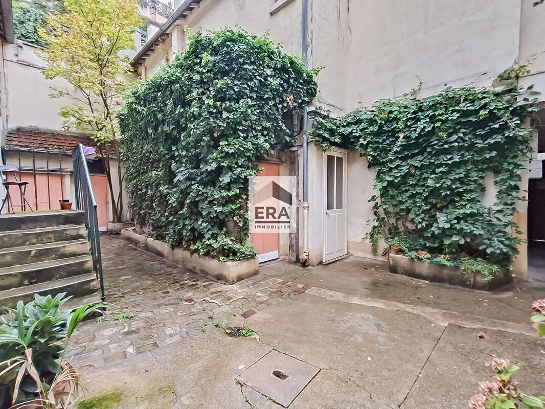 Appartement à PARIS-13E