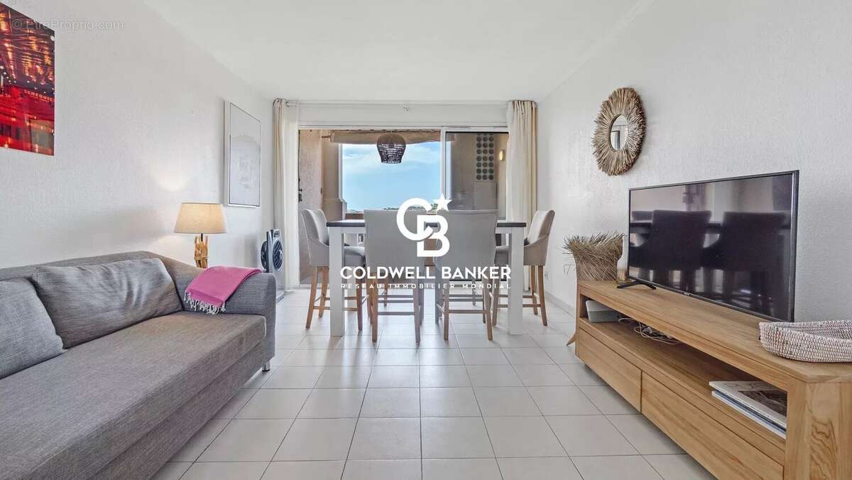 Appartement à GASSIN