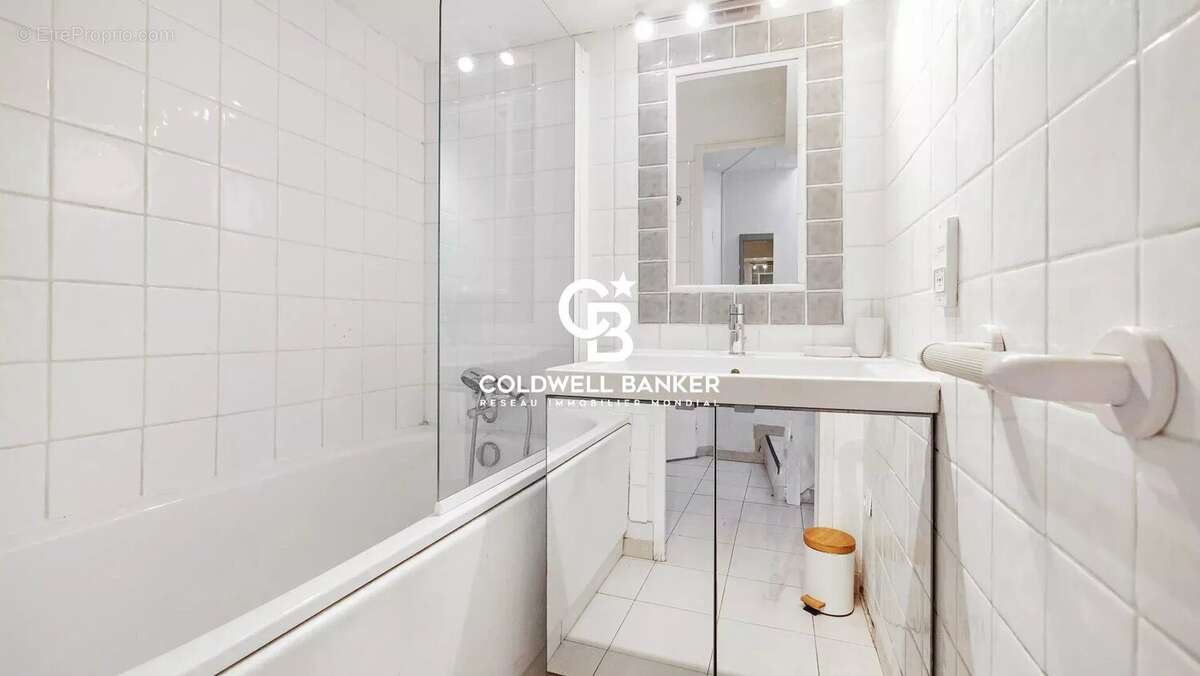 Appartement à GASSIN