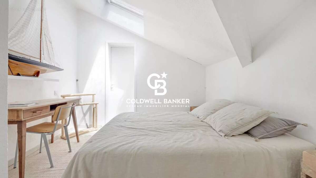 Appartement à GASSIN