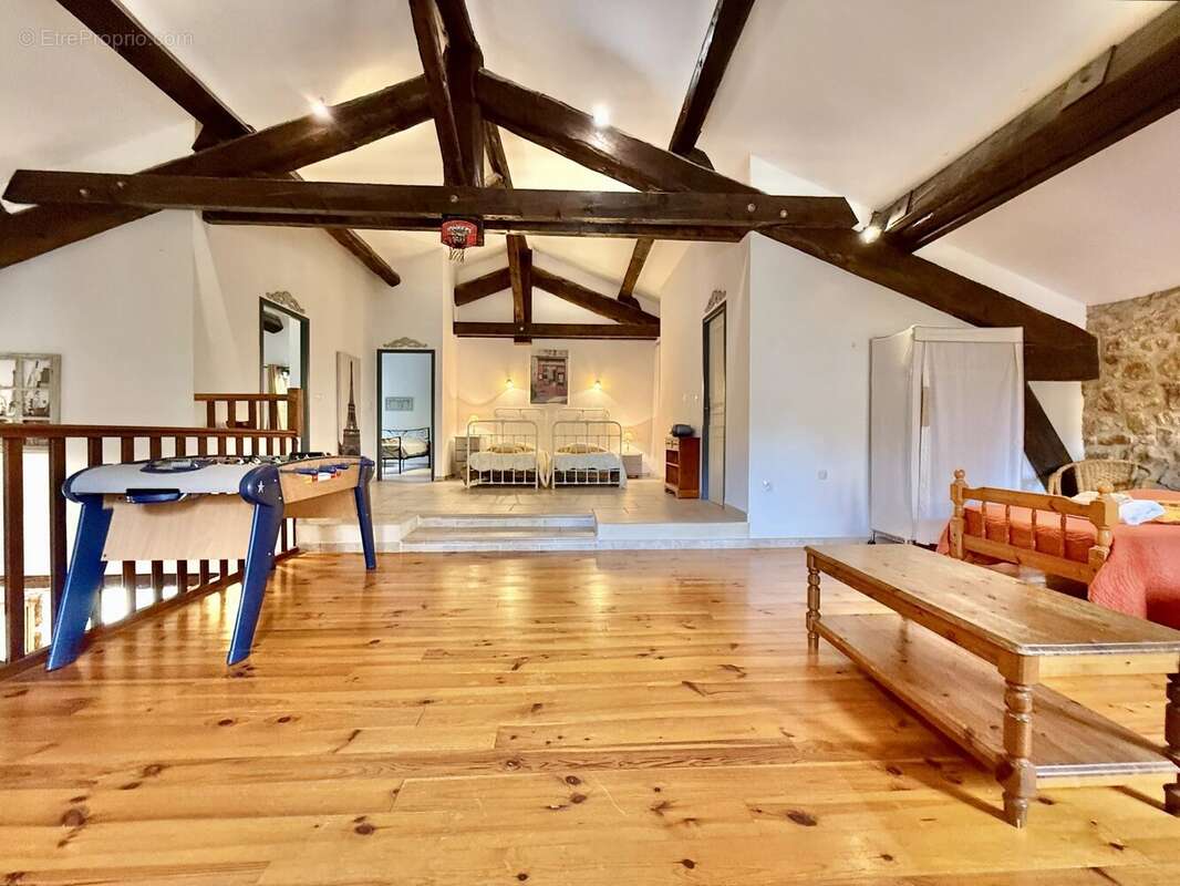 Maison à SAINT-ANDRE-DE-ROQUELONGUE